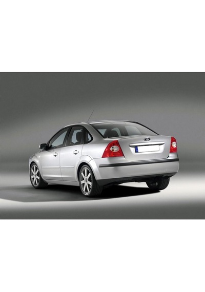 Turkas Bagaj Kapağı Amortisörü Ford Focus 2 Sedan 2005-2010 5m51f406a10ab