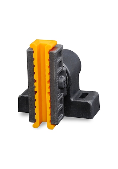 Asansör 16 Mm 90'lık Teflon Kabin Pateni-3346