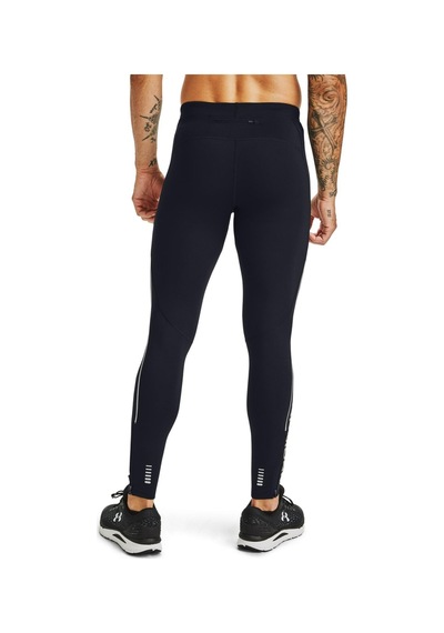 Under Armour Erkek Tayt 1356153-001 SiYAH
