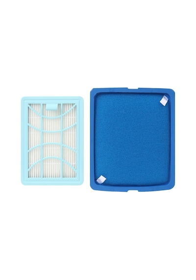 Philips Powerpro Max Fc9751/07 Uyumlu Fc6042/01 - Fc8003/01 Filtre Seti
