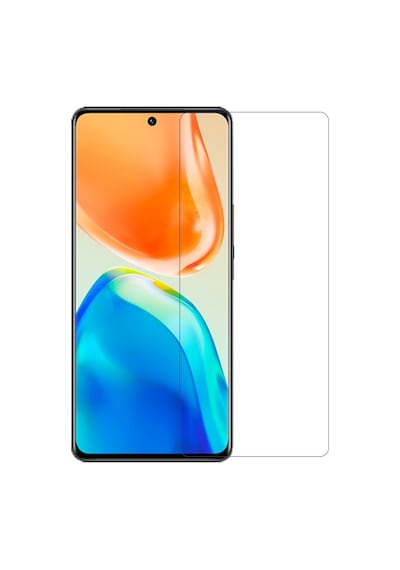 Vivo V25 Pro Nano Ekran Koruyucu Kırılmaz Şeffaf
