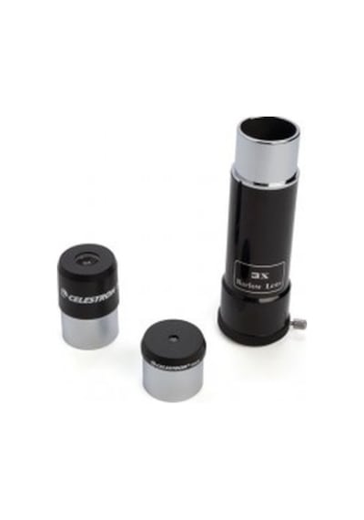 Celestron 21048 Powerseeker 80eq Teleskop