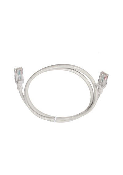 1 Metre Cat6 Patch Kablo 1m Ethernet Kablosu UTP Lan Kablosu