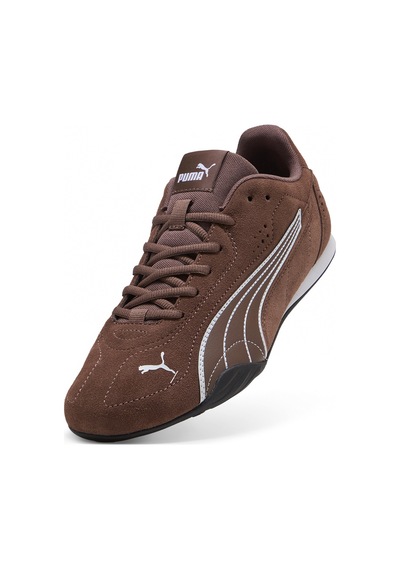 Puma Catch Sd Erkek Kahverengi Sneaker Ayakkabı 40268105 1686198 Kahverengi