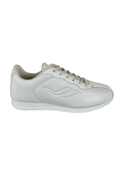 Lescon Neptun-3 Beyaz Erkek Günlük Sneakers Spor Ayakkabı