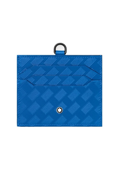 Mont Blanc Montblanc Extreme 3.0 Kartlık 6 Cc 130241 Mavi