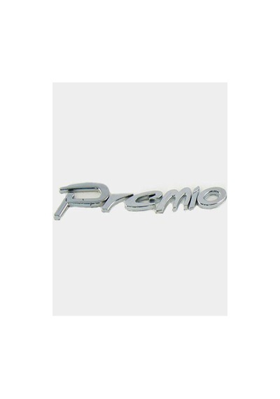 Fıat Doblo Premio Yazı 51872770 51872770