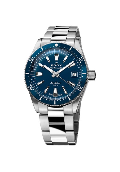 Edox 80131-3bum-buın Erkek Kol Saati Diğer
