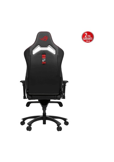 Asus Rog Chariot X Core Sl301cw Oyuncu Koltuğu Siyah Diğer