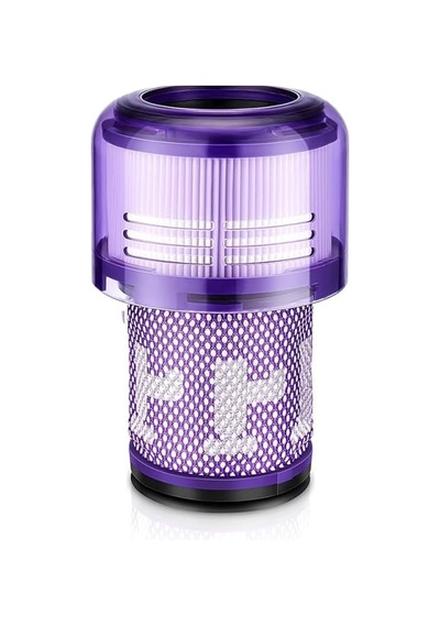 Dyson V12 Uyumlu Hepa Filtre 1 Adet