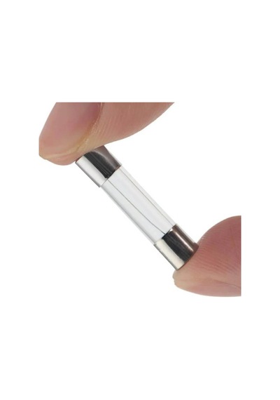 0.25a 6x30mm Cam Sigorta Diğer