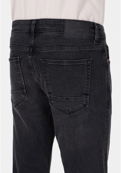 Colin's Colins 041 Danny Slim Fit Erkek Denim Jean Pantolon Cl1073100 Q1.v1 Dn00688 Denim