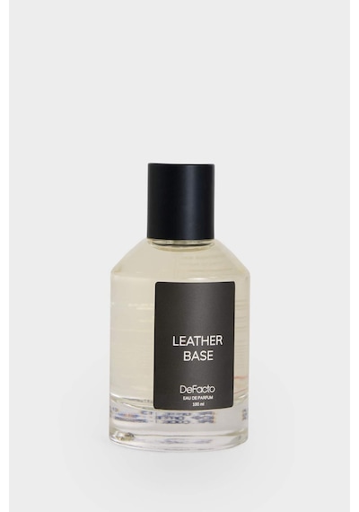 Defacto Leather Base Erkek Parfüm EDP 100 ML