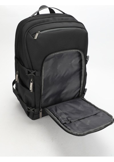Baggaj S24103 Sırt Çantası Grey