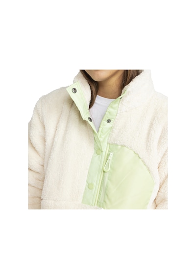 Roxy Roxy Alabama Kadın Polar Tdq0 Çok Renkli