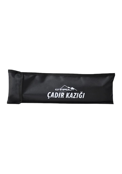 Campout 6lı Çadır Kazığı 12mm Gri