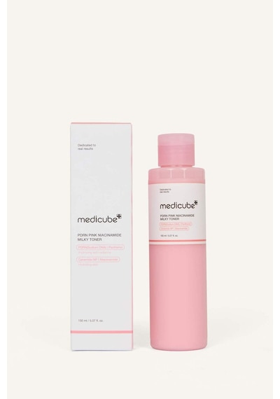 Defacto Medicube - PDRN Pink Niacinamide Milky Toner H8687AXNS