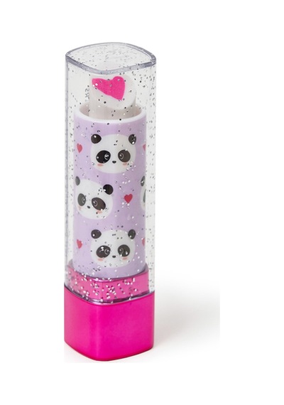 Legami Lıp0001 Silgi Xoxo Panda Lipstick