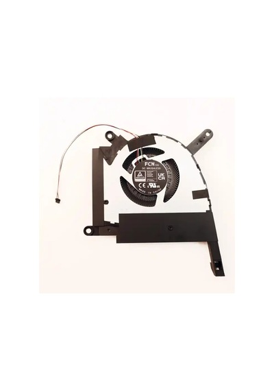 Asus Tuf Gaming Fa617 Fa707 Notebook Cpu Fan 12v Sol