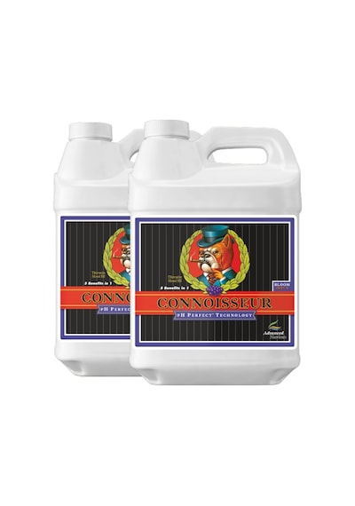 Advanced Nutrients Connoisseur Bloom A+B 500 ml