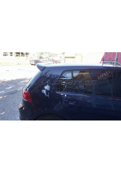 VW Golf 7 Tampon Ekleri - Fibersanankara