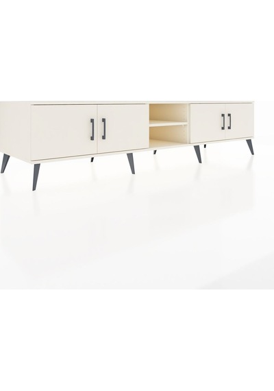 Kronos Tv Ünitesi 3 Raflı 4 Kapaklı 220x59x51 Aytaşı-aytaşı Aytası/aytası - Aytası Kronos Tv Ünitesi 3 Raflı 4 Kapaklı 220x59x51 Aytaşı-aytaşı Aytası/aytası - Aytası