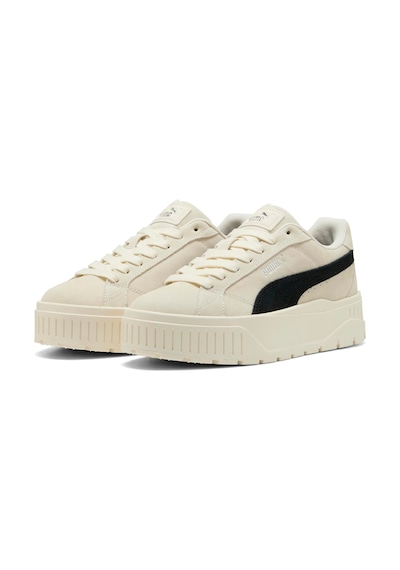 Puma Karmen Iı Kadın Yetişkin Sneaker Siyah