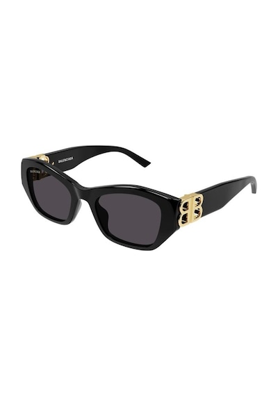 Balenciaga Bb0311sk 001 Kadın Güneş Gözlüğü
