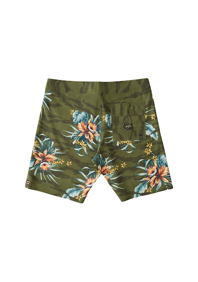 Bıllabong Billabong Sundays Airlite Erkek Astarsız Boardshort 737 Yeşil