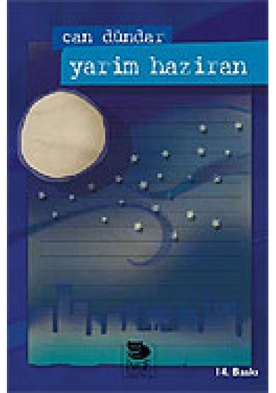 Yarim Haziran - Can Dündar - İmge Kitabevi