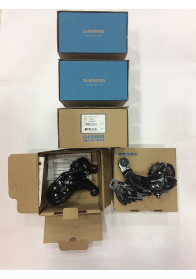 Shimano Ty 300 Tourney Arka Mekanizma Alyanlı 5 Adet