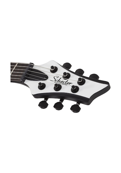 Schecter C-1 Rob Scallon Elektro Gitar Contrasts