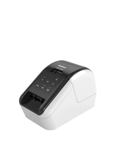 Brother P-Touch QL-810W Wifi Termal Etiket Yazıcı