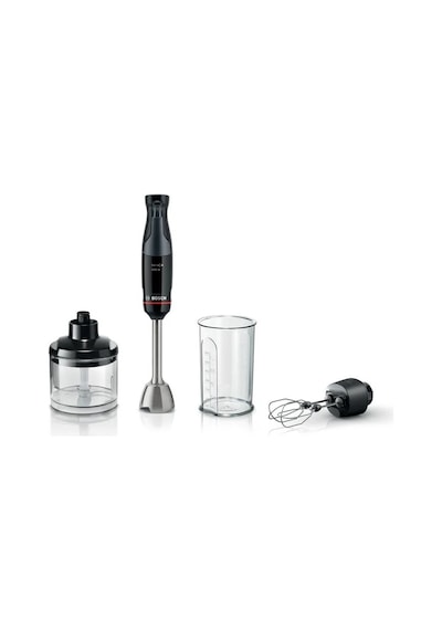 Bosch MSM4B624 Serie 4   ErgoMaster 1000 W El Blenderi