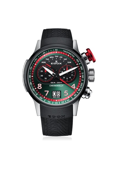 Edox 38001-tınnr-vr Erkek Kol Saati Diğer