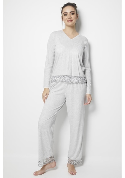 Doremi Romance Pijama Takım (480742795)