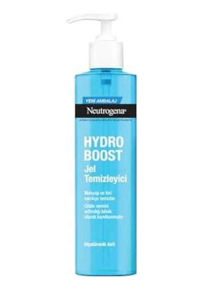 Hydro Boost Jel Temizleyici