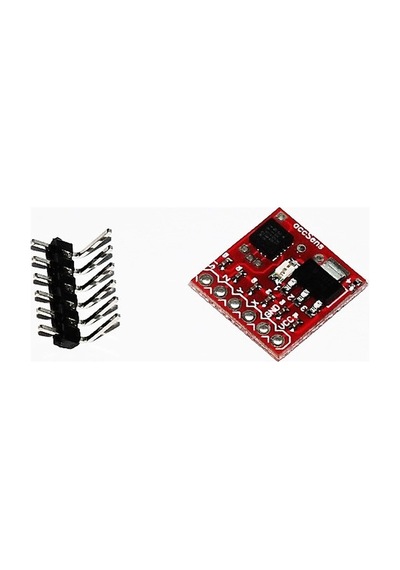 Adxl 335 Accelerometer X.Y.Z Ivme Ölçer