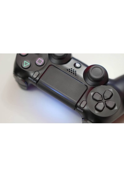 PS4 Uyumlu Oyun Kolu PS4 UyumluJoystick - Eurasia Garanti