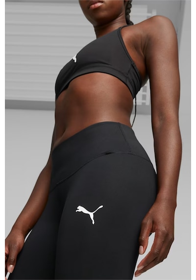 Puma Active Siyah Kadın Spor Tayt 58686101 SiYAH