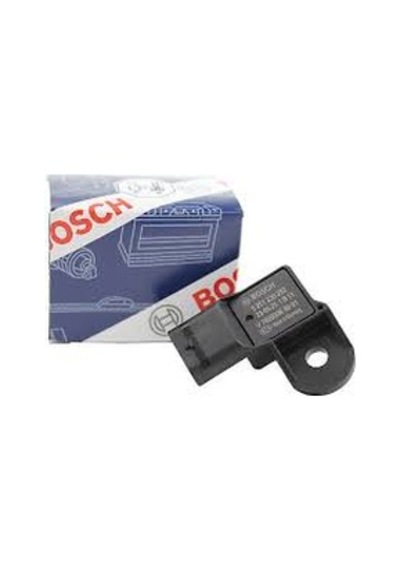 Peugeot 3008 1.6thp 2009-2018 Bosch Basınç Sensörü Ds-s3-tf 5fv-5gx-5gy-5gz