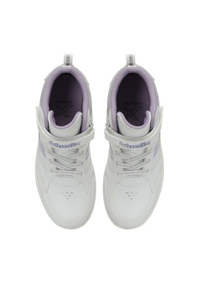 Kinetix Drep Hı F 5pr Beyaz Kız Çocuk High Sneaker 000000000102022545 Beyaz-lıla-k Lıla Kinetix Drep Hı F 5pr Beyaz Kız Çocuk High Sneaker 000000000102022545 Beyaz-lıla-k Lıla