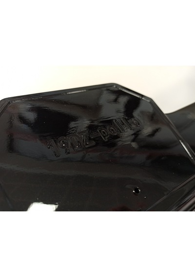 Volkswagen Polo Oettinger Spoiler 2018-2020