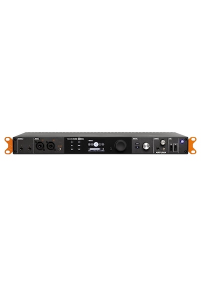 Audiofuse 16rig