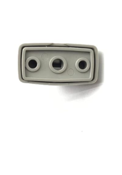 Plastech Vw Amarok 2010-2022 Güneşlik Tutucu Klipsi Kanca Gri 3b0857561b