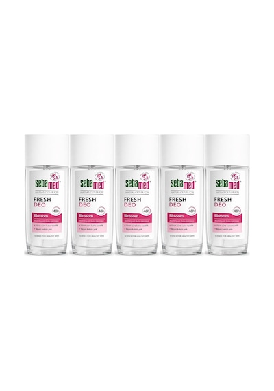Sebamed Deodorant Sprey 75 Ml Fresh Blossom 78677799