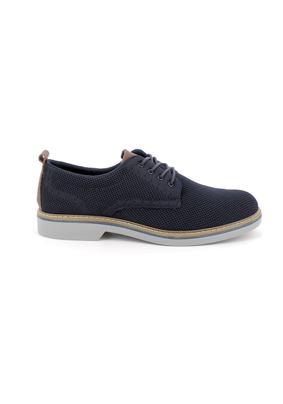 Oxford Klasik Erkek Diğer 7606211 Igı&co Ufp 76062 T.flyknıt 7 Rec Blu Lacivert