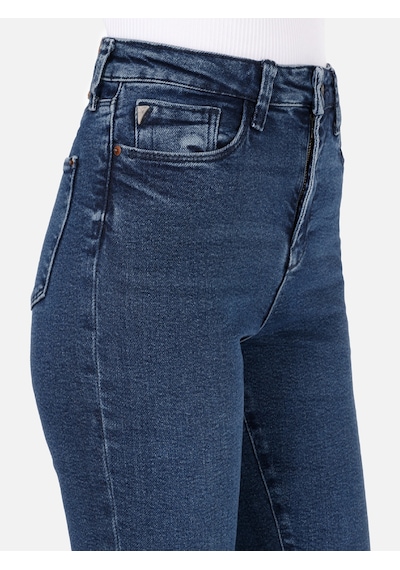 Colin's Colins Mavi Kadın Pantolon Denim