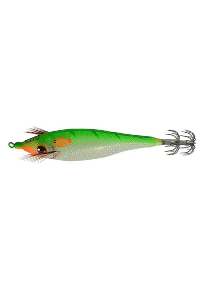 Dtd Retro Bukva 3.0 8 Cm 12.9 Gr Yeşil