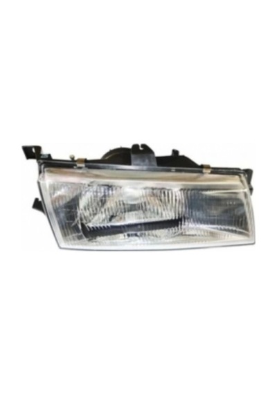 Far Sağ Excel 1992-1994 Oem No: 92102-24300